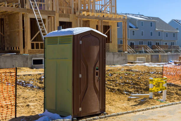 Best Sanitation services for porta potties  in Brambleton, VA