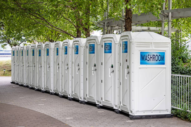 Best Temporary restroom rental  in Brambleton, VA