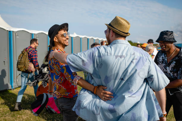 Best Porta potty rental near me  in Brambleton, VA