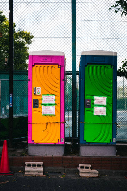 Best Portable bathroom rental  in Brambleton, VA