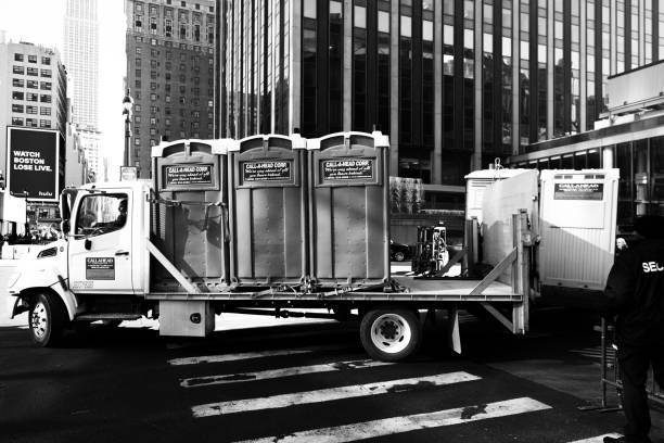 Brambleton, VA porta potty rental Company
