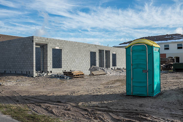 Best Porta potty delivery and setup  in Brambleton, VA